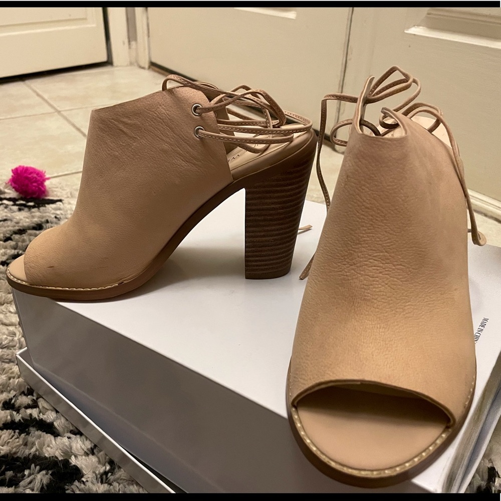 Nine West wedges